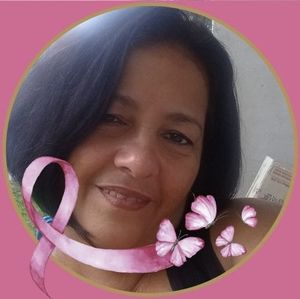 Meet your Posher, Tatiana